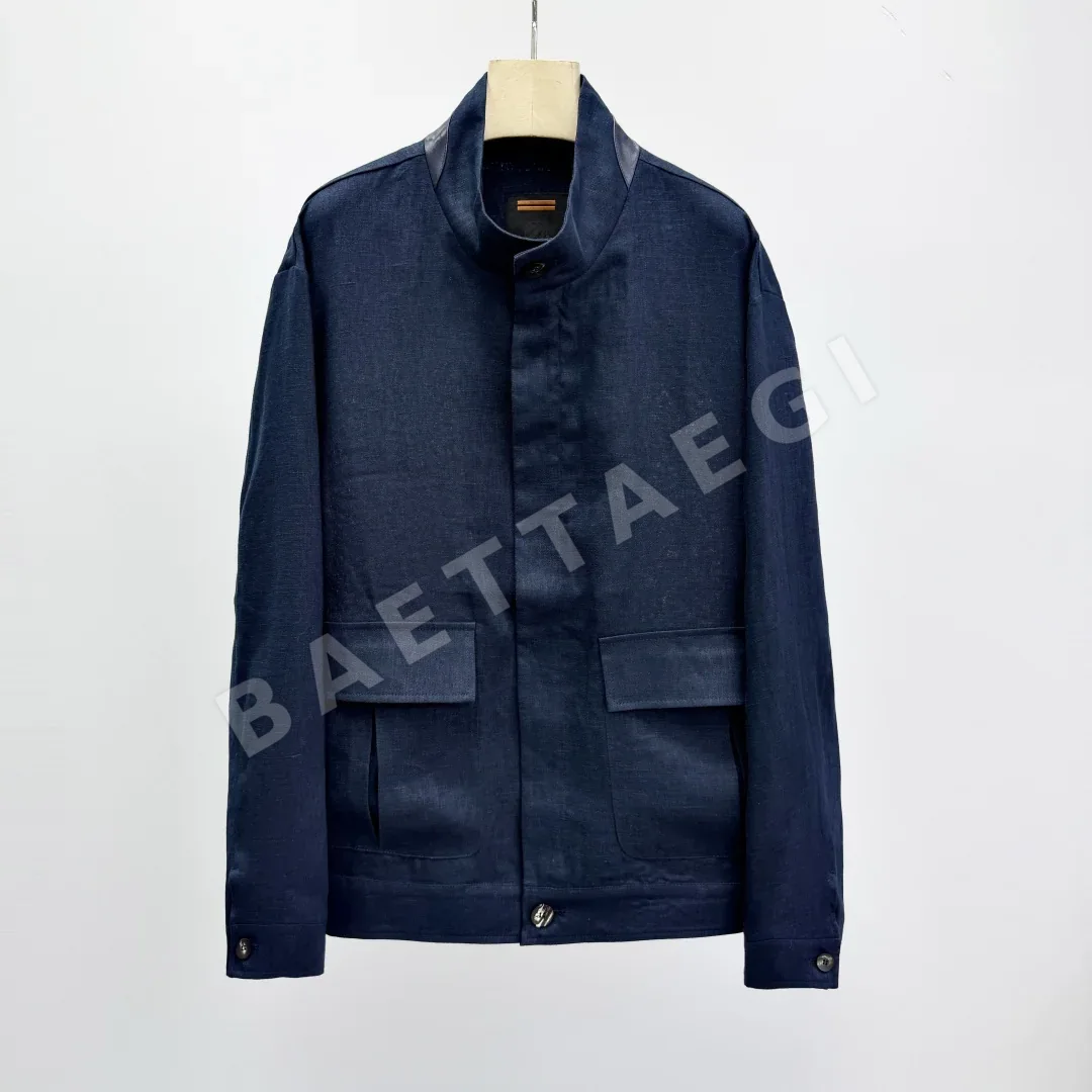 제냐 남성 자켓 53821 Zegna