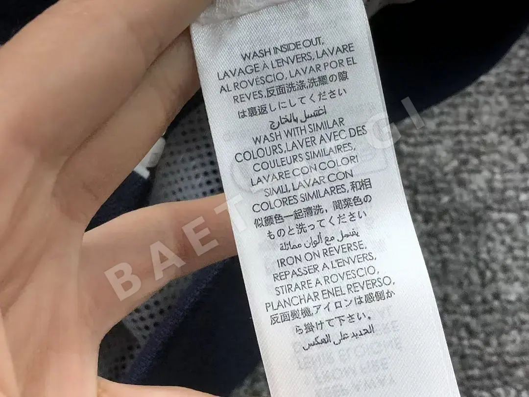 카사블랑카 후드티 바지 세트 203532 Casablanca Hoodie Set 상세 이미지 19