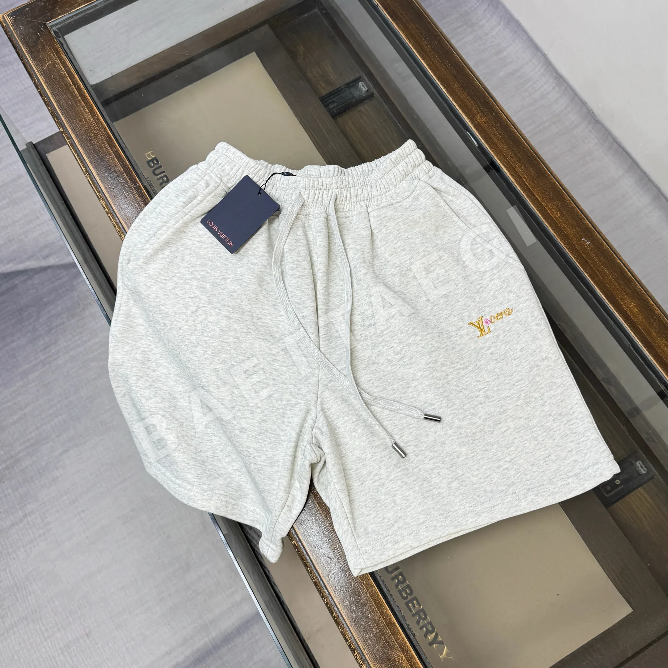 루이비통 남성 반바지 52679 Louis Vuitton Shorts 상세 이미지 10