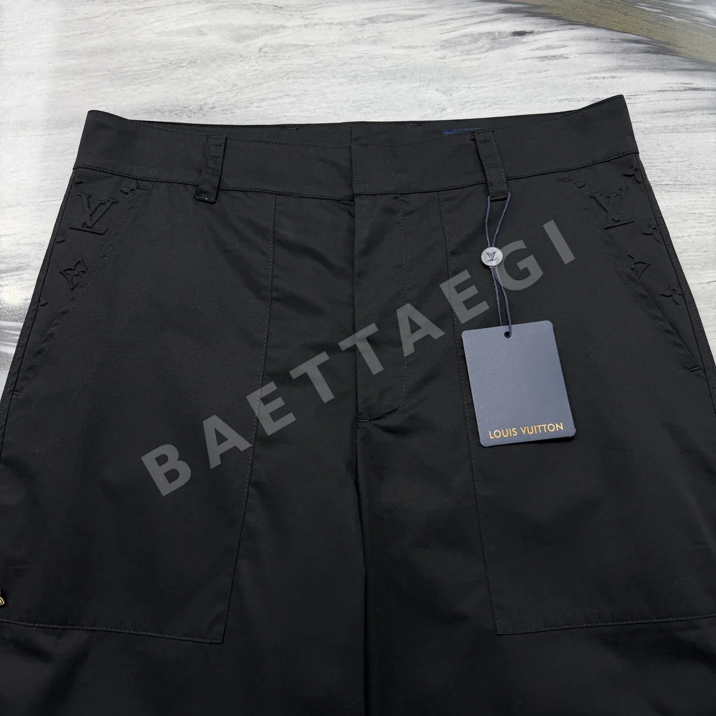 루이비통 남성 바지 상세 이미지 5