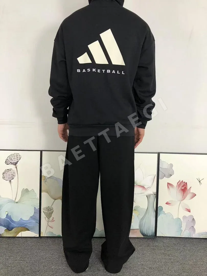 아디다스 후드티 202772 Adidas Hoodie 상세 이미지 3