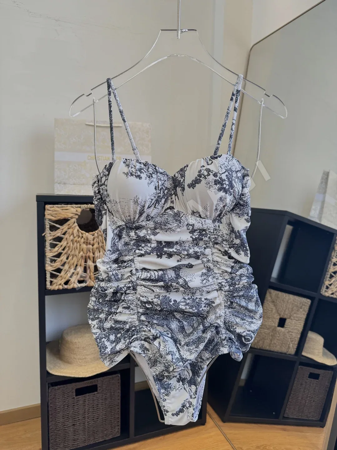 디올 여성 액티브웨어 89356 Dior Activewear 상세 이미지 3