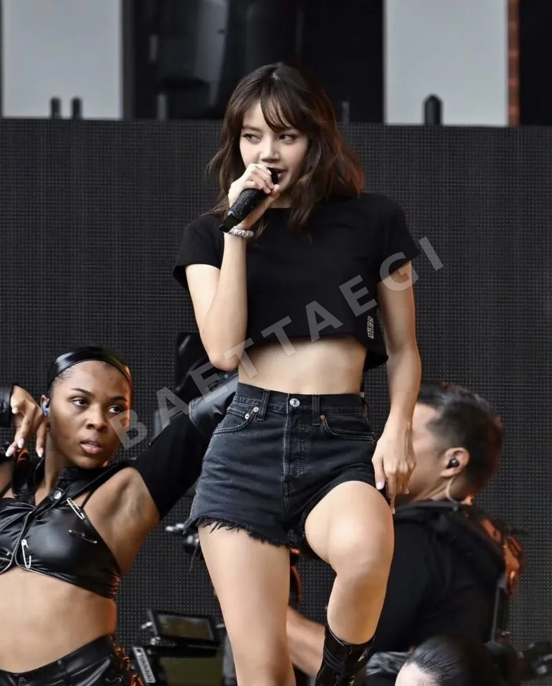 크롬하츠 여성 반팔 티셔츠 상세 이미지 19