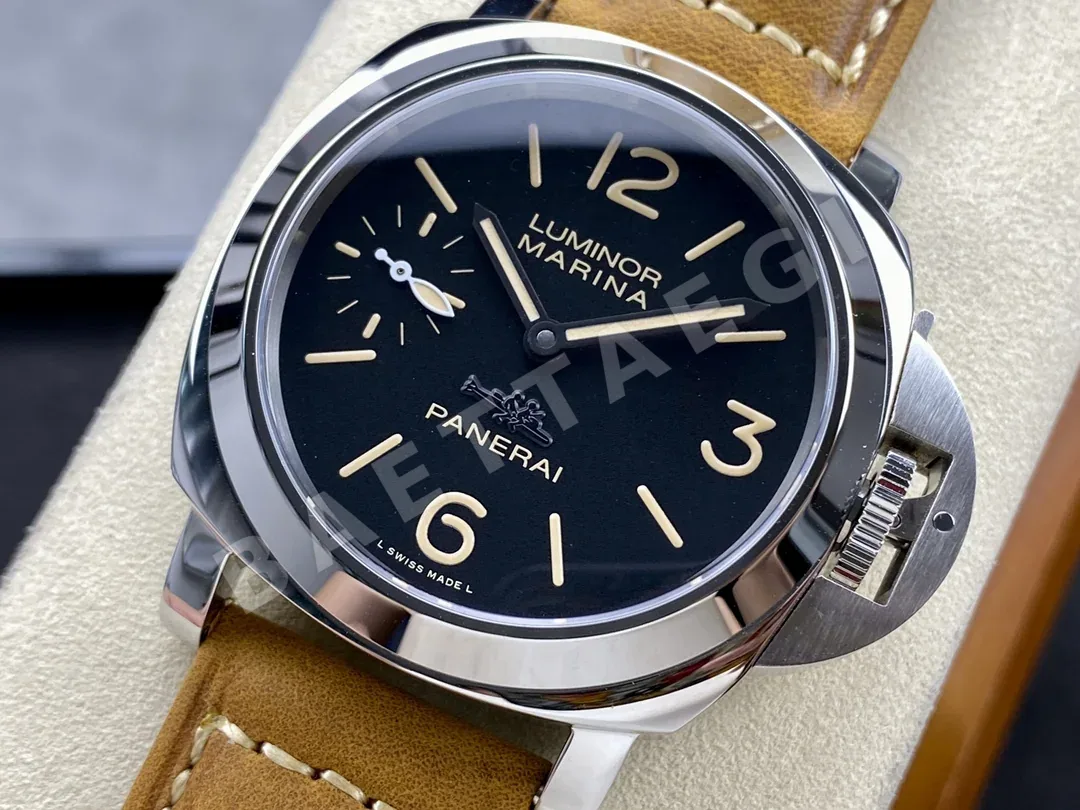 파네라이 PAM417 수동 시계 상세 이미지 3
