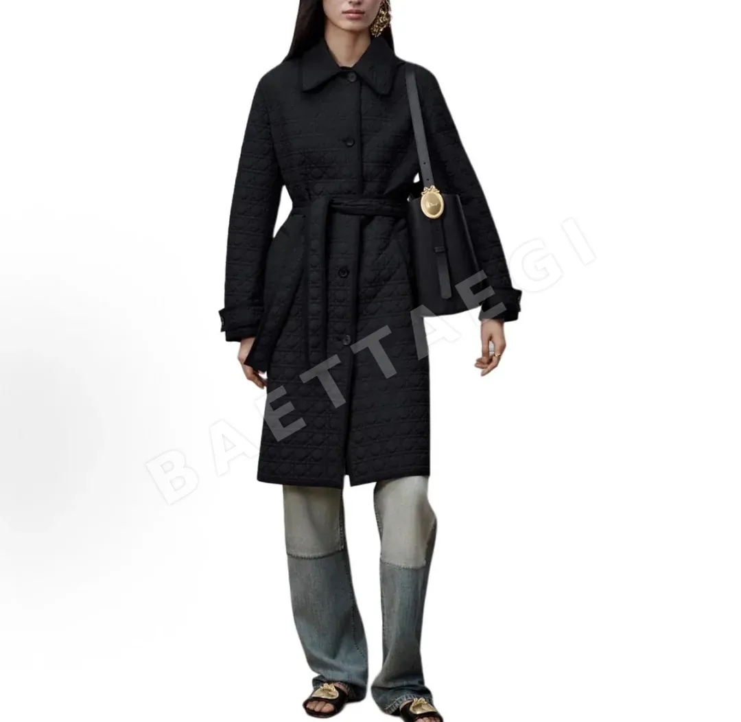 디올 여성 자켓 198106 Dior Jacket 상세 이미지 3