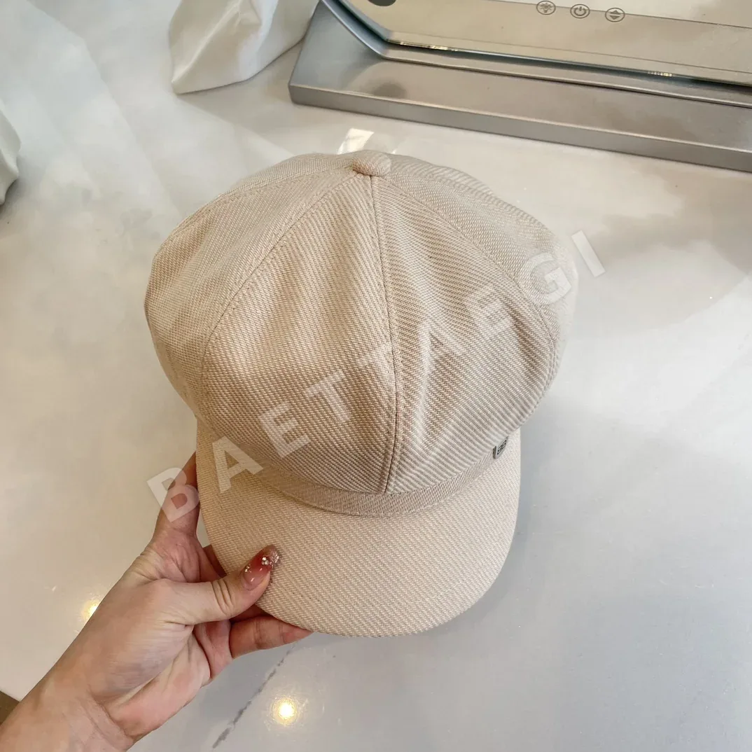 발렌시아가 팔각 베레모 모자 상세 이미지 3