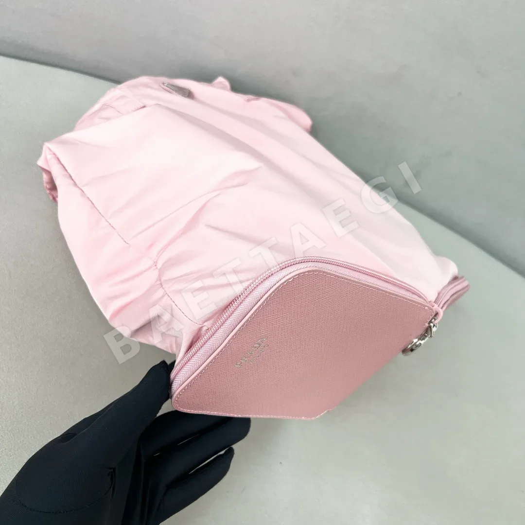 프라다 사피아노 가죽 지갑 상세 이미지 7