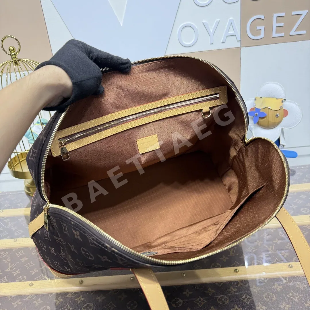 루이비통 모노그램 알마 숄더 미디엄 가방 상세 이미지 9