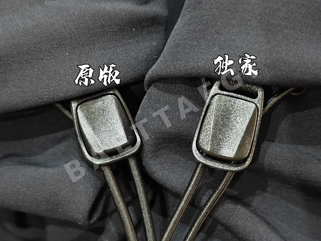 아크테릭스 [TZ] 감마 MX 후디 블랙 200139 Arc'teryx Gamma MX Hoodie 상세 이미지 8