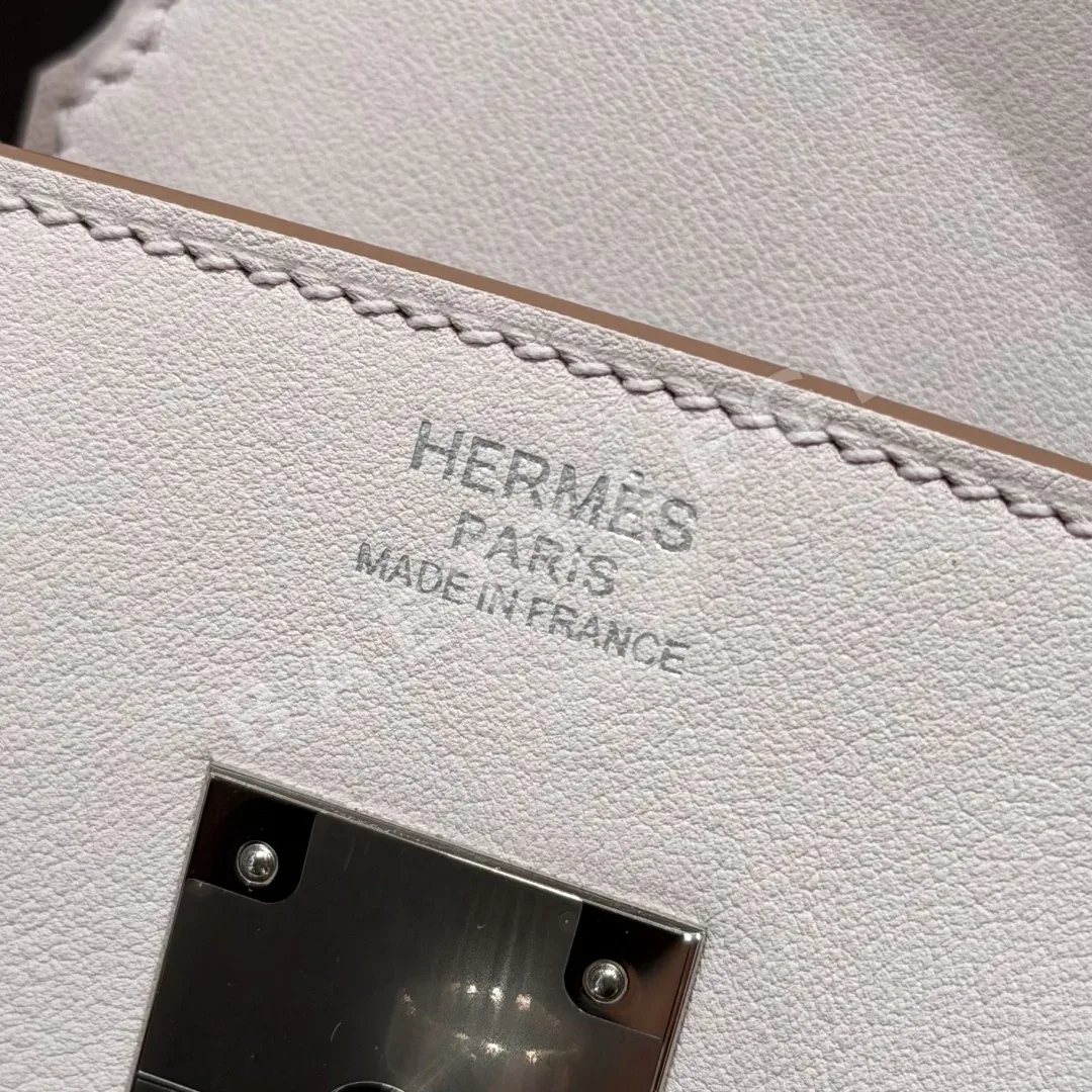 에르메스 버킨 30 가방 상세 이미지 6