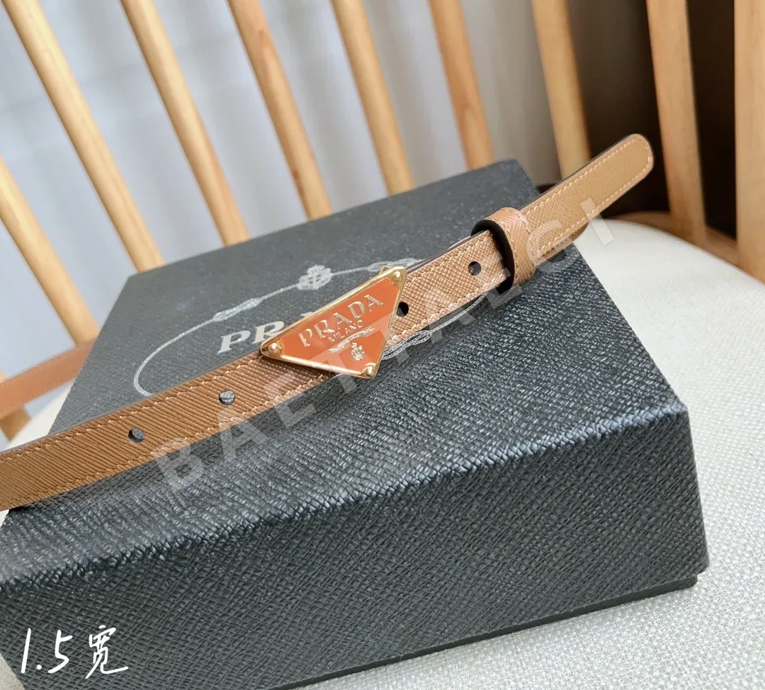 프라다 벨트 60171 Prada Belt