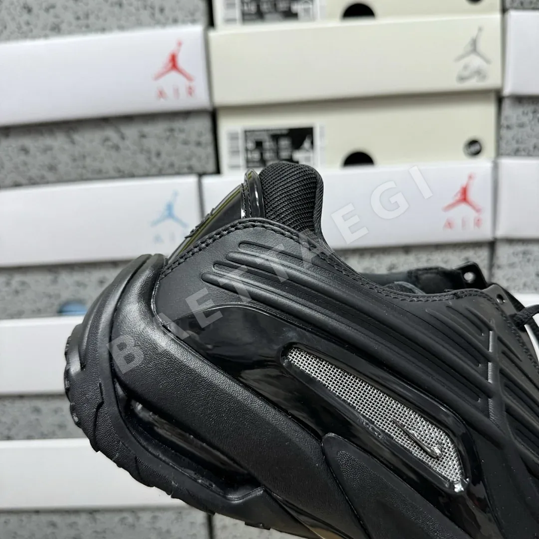 나이키 [GOAT] 핫 스텝 2 DZ7293-001 201327 Nike Hot Step 2 Drake NOCTA Black 상세 이미지 6