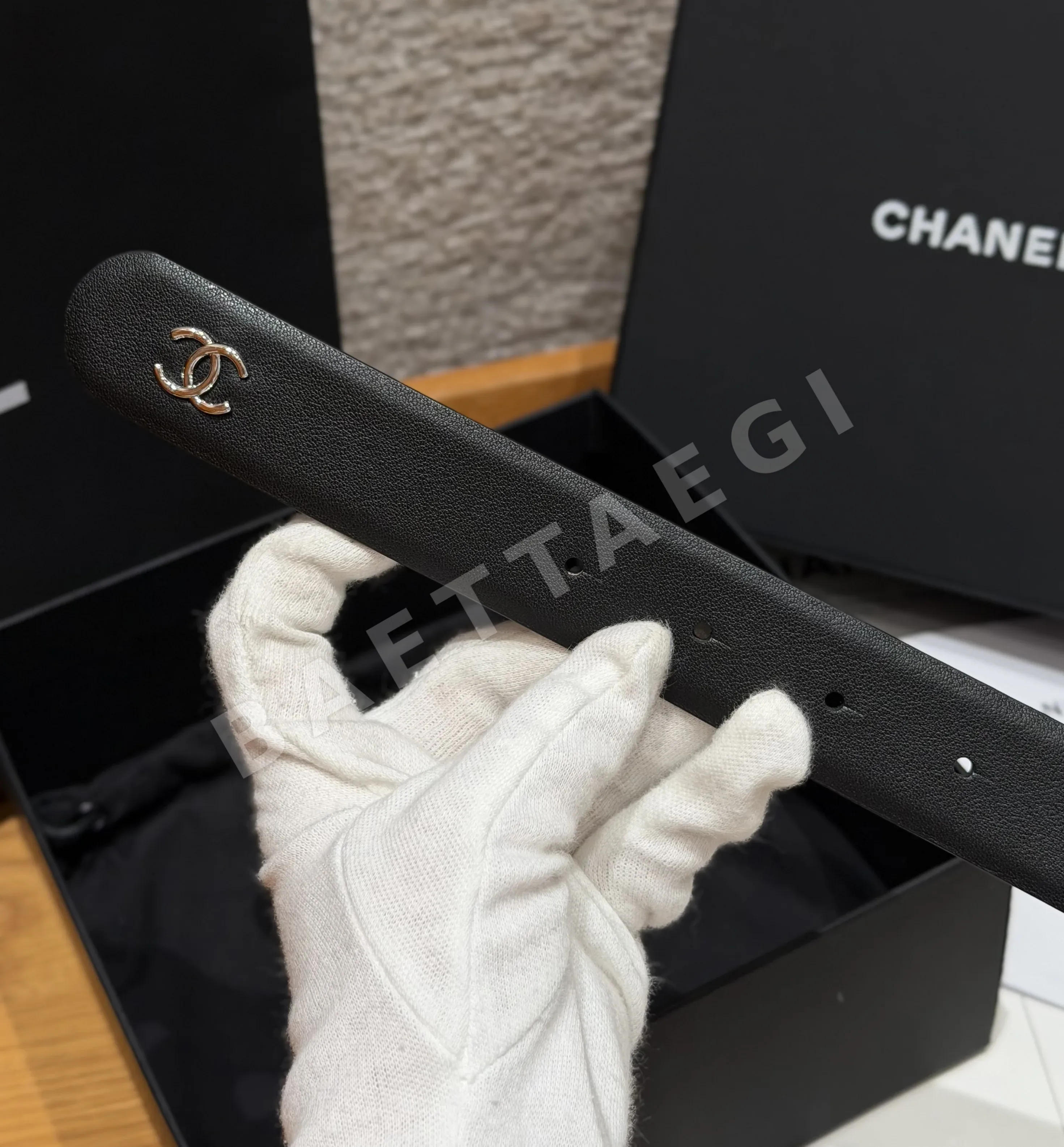 샤넬 벨트 58711 Chanel Belt 상세 이미지 14