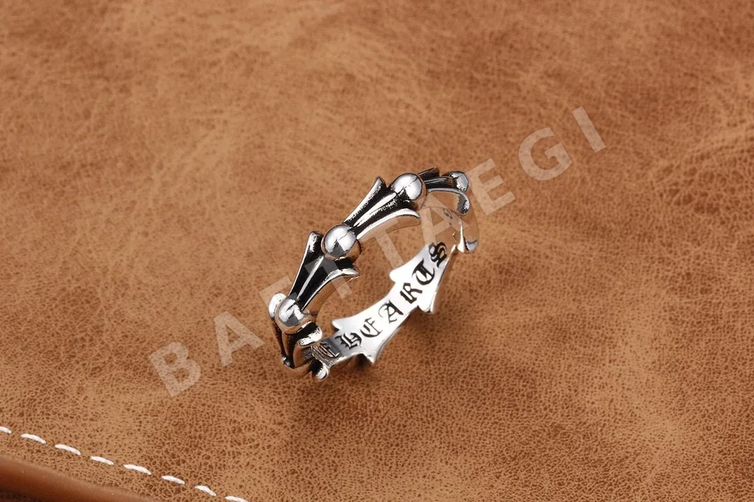 크롬하츠 반지 62849 Chrome Hearts Ring
