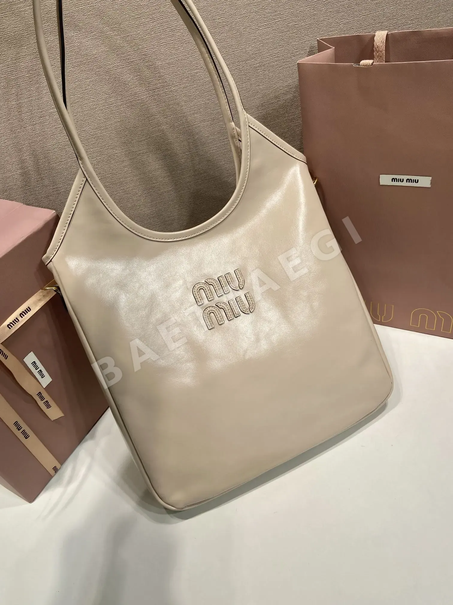 미우미우 가방 5BG311 상세 이미지 3