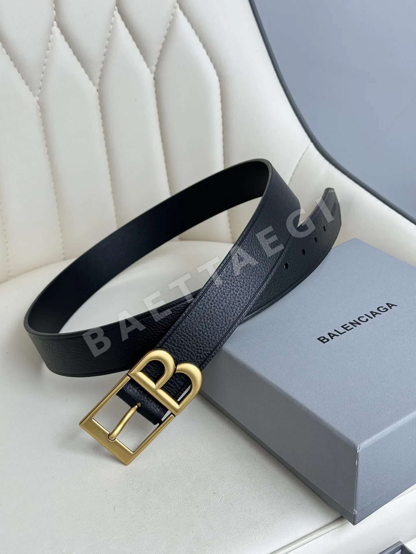 발렌시아가 벨트 57945 Balenciaga Belt 상세 이미지 3