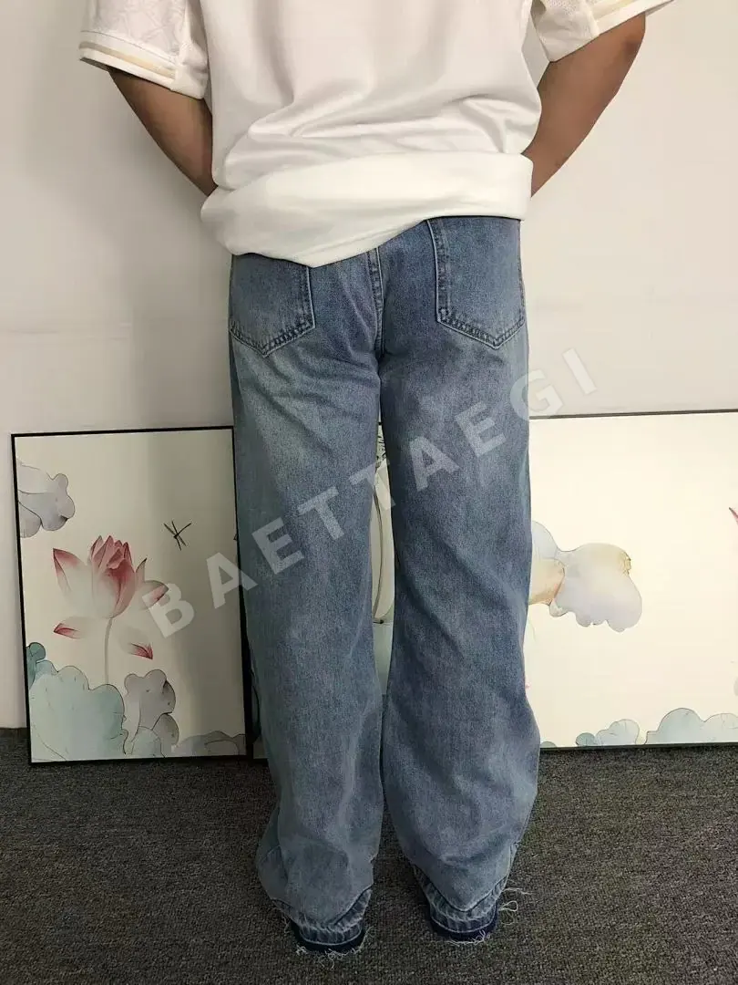 아크네스튜디오 바지 202729 Acne Studios Pants 상세 이미지 4