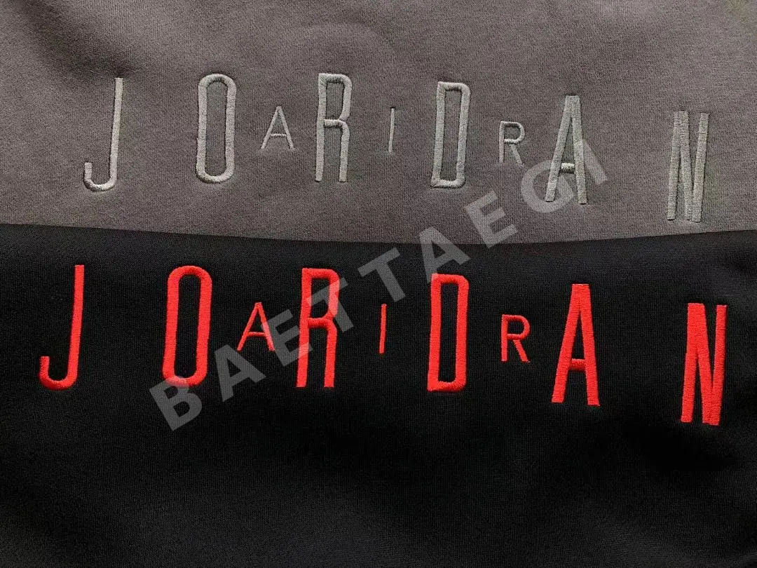 나이키 조던 후드티 203149 Nike Jordan Hoodie 상세 이미지 12