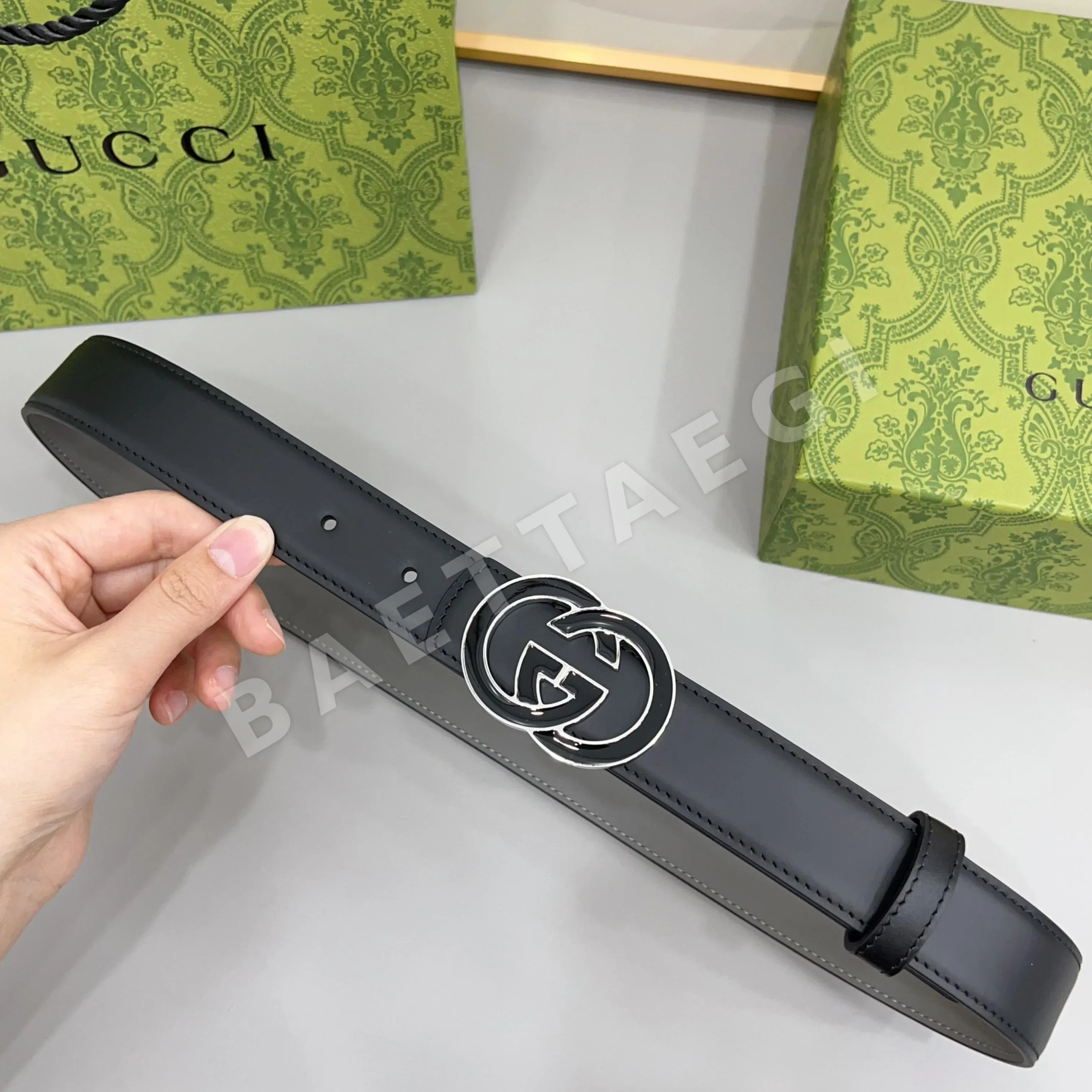 구찌 벨트 56993 Gucci Belt 상세 이미지 1