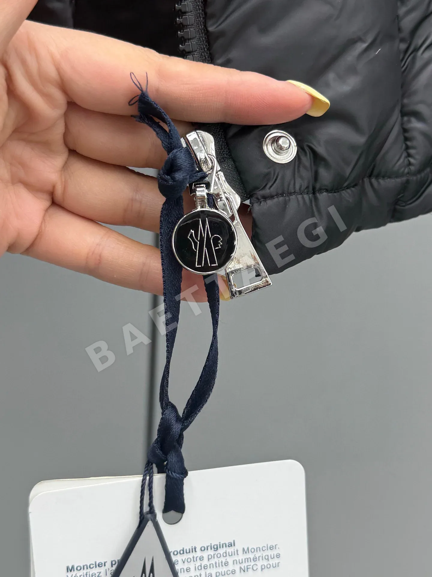 몽클레르 여성 패딩 188600 Moncler Padding 상세 이미지 5