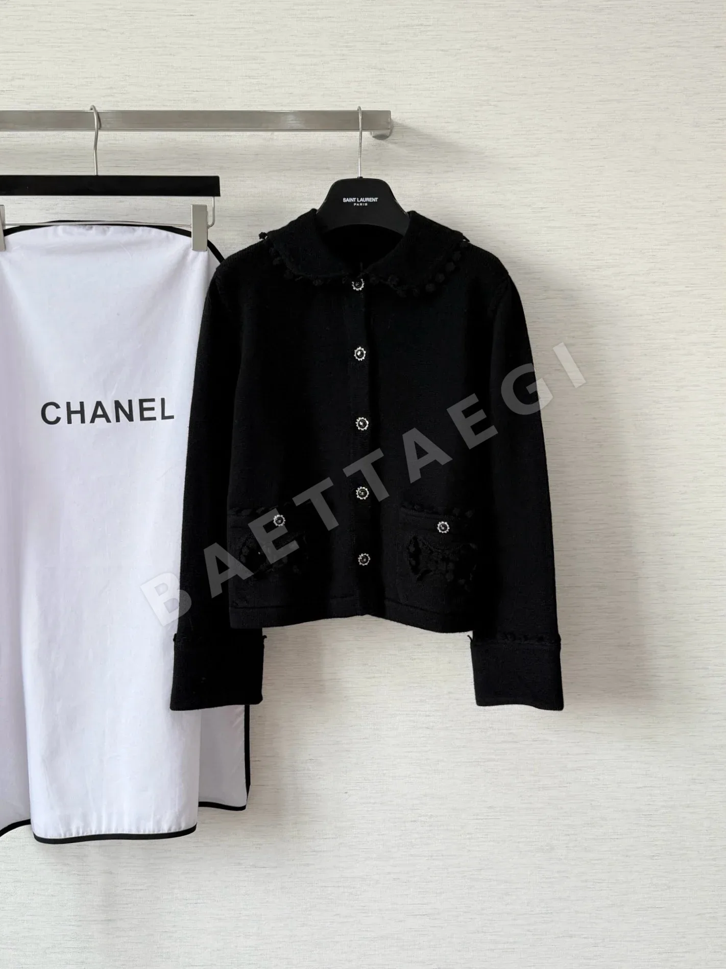 샤넬 여성 자켓 194641 Chanel Jacket