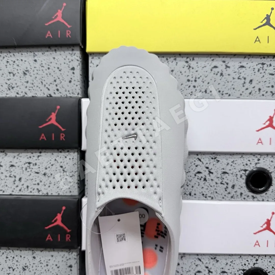 나이키 [GX] 마인드 001 슬라이드 HQ4307-003 201408 Nike Mind 001 Slide Light Smoke Grey 상세 이미지 7