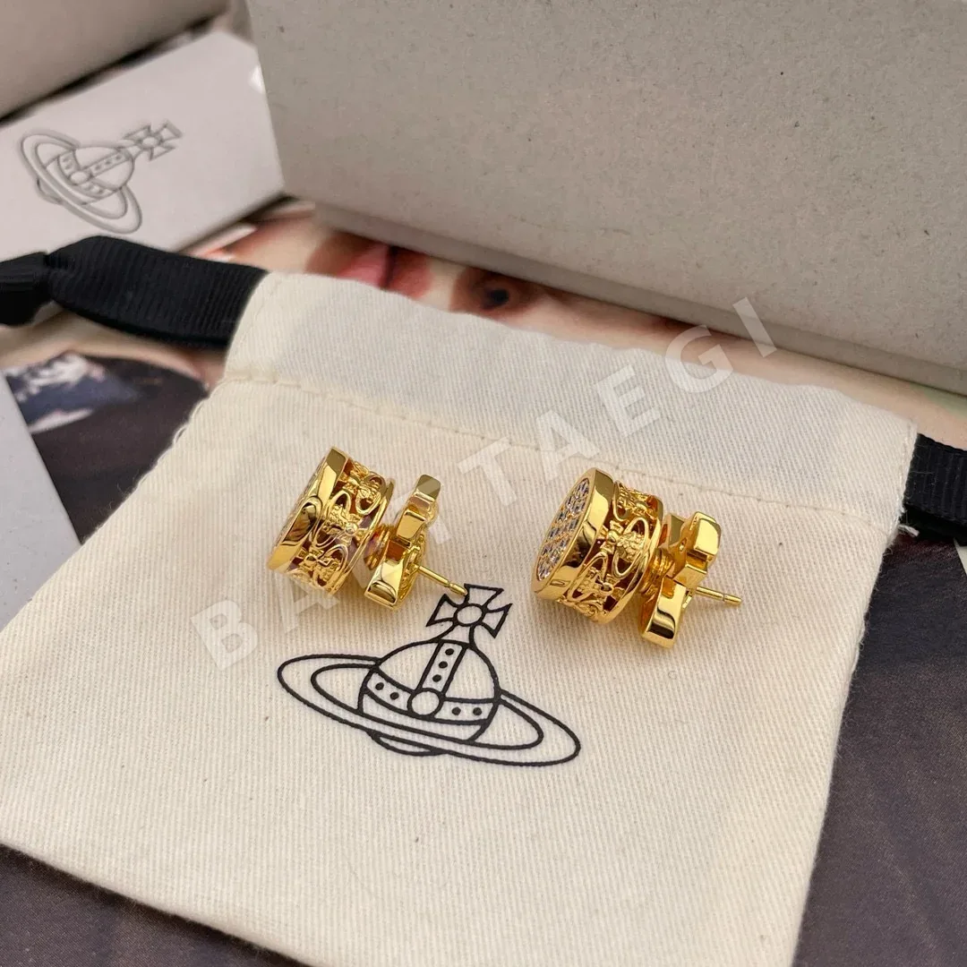 비비안웨스트우드 귀걸이 65248 Vivienne Westwood Earrings 상세 이미지 9