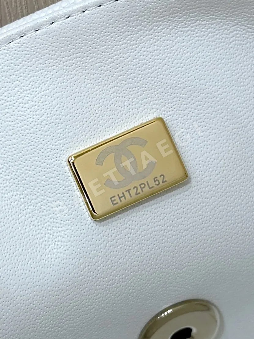 샤넬 가방 A01116 상세 이미지 9