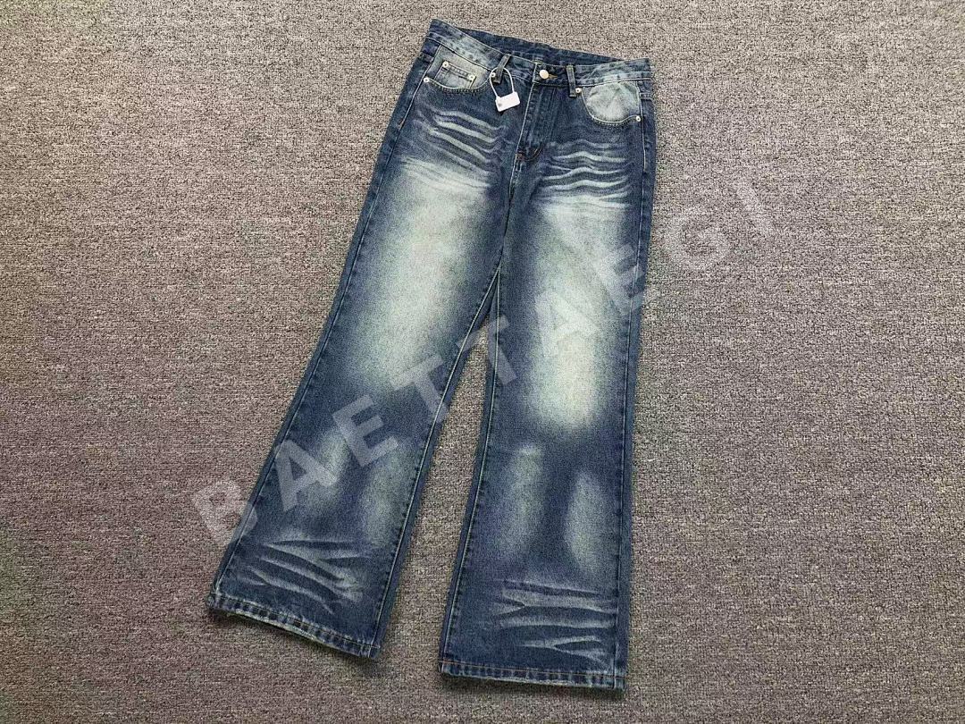 아크네스튜디오 바지 202711 Acne Studios Pants 상세 이미지 9