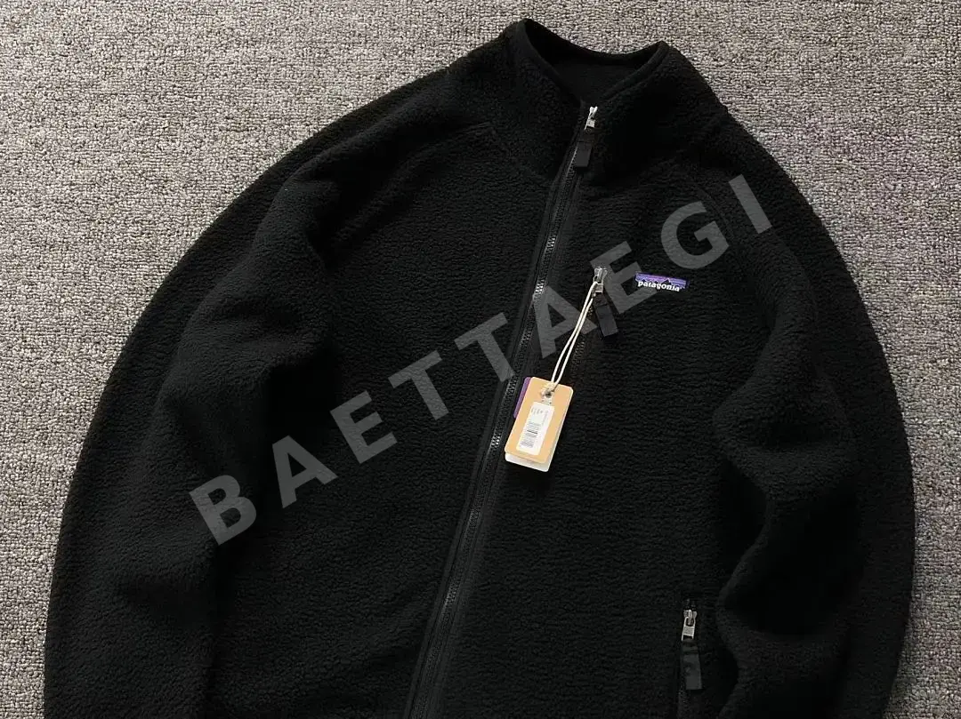 파타고니아 플리스 자켓 203767 Patagonia Fleece Jacket 상세 이미지 15