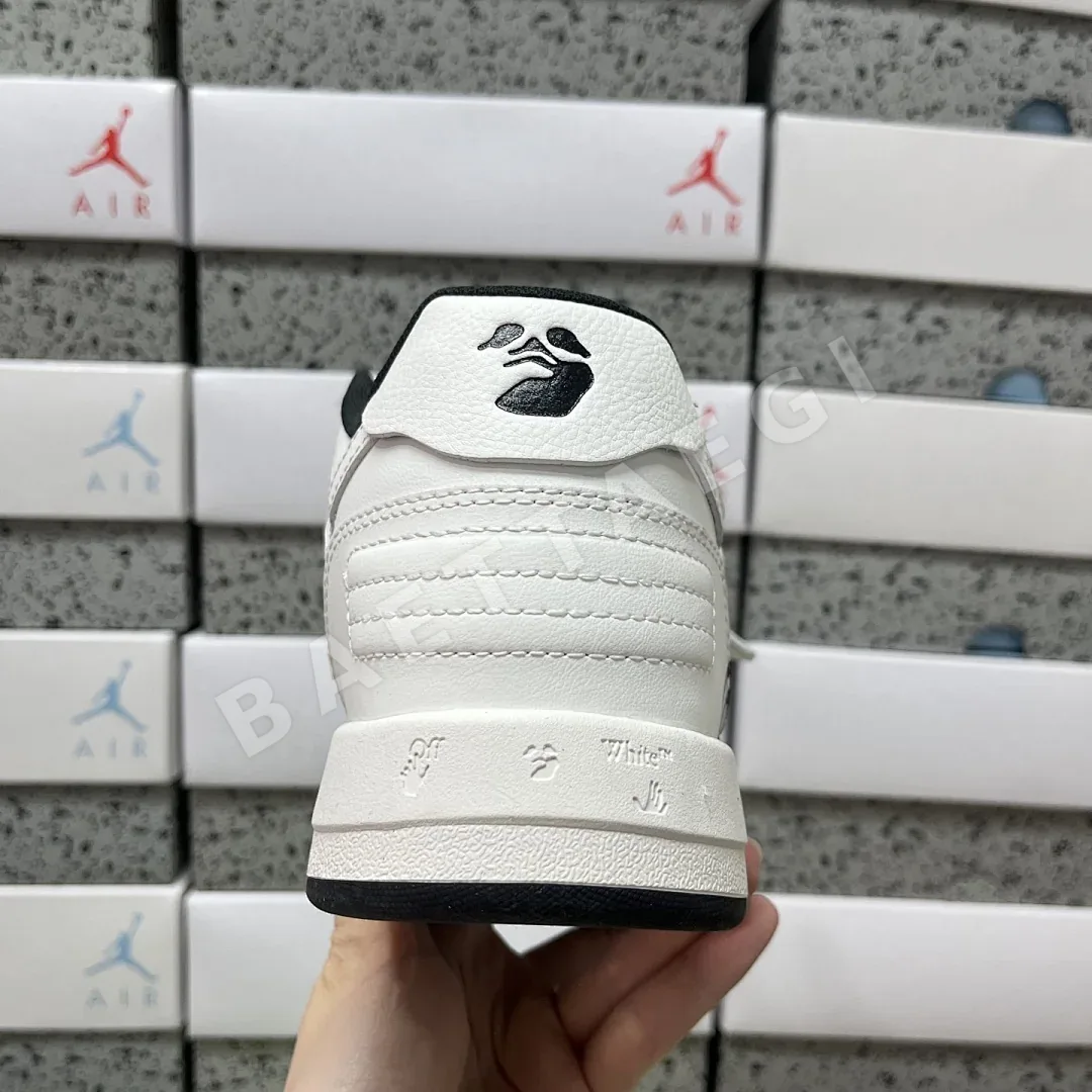 오프화이트 아웃 오브 오피스 OOO 로우 202414 Off White Out Of Office OOO Low White 상세 이미지 5