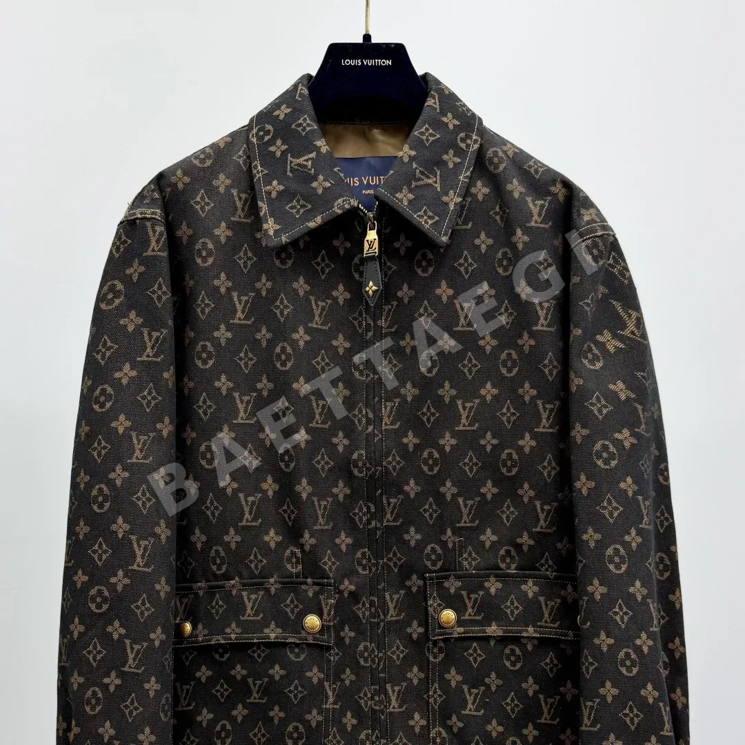 루이비통 남성 자켓 159894 Louis Vuitton Jacket 상세 이미지 3