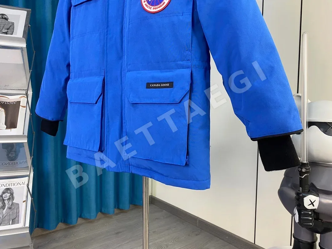 캐나다구스 남성 패딩 188620 Canada Goose Padding 상세 이미지 9