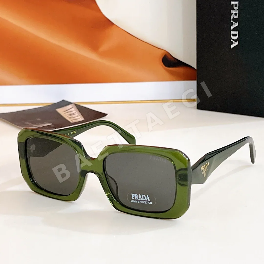 프라다 선글라스 74406 Prada Sunglasses 상세 이미지 2