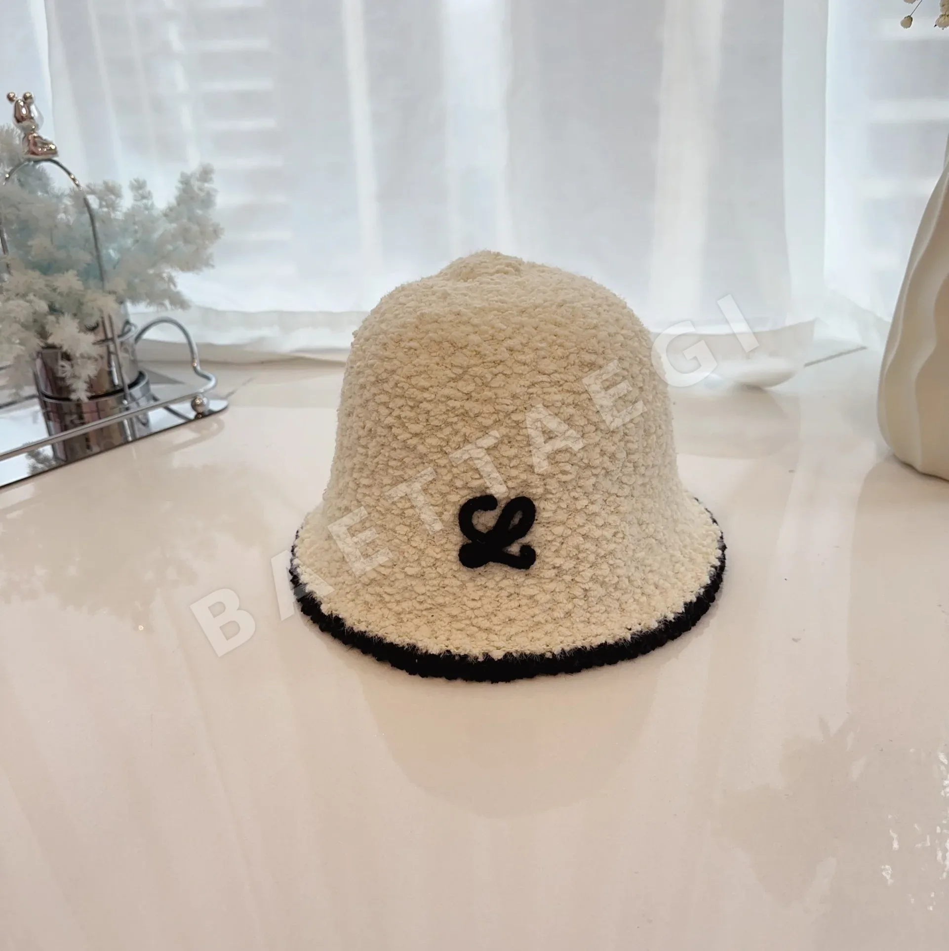 로에베 모자 78981 Loewe Cap 상세 이미지 2