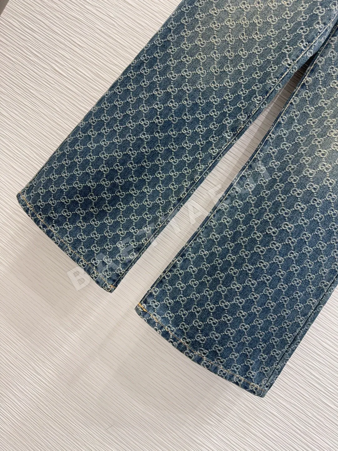 구찌 여성 바지 91482 Gucci Pants 상세 이미지 6