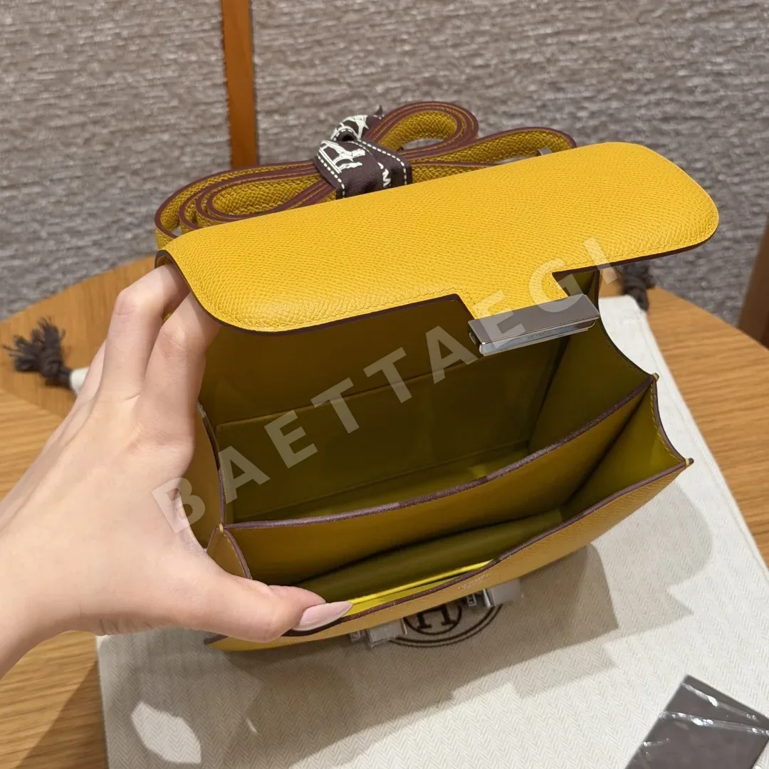 에르메스 콘스탕스 가방 상세 이미지 6