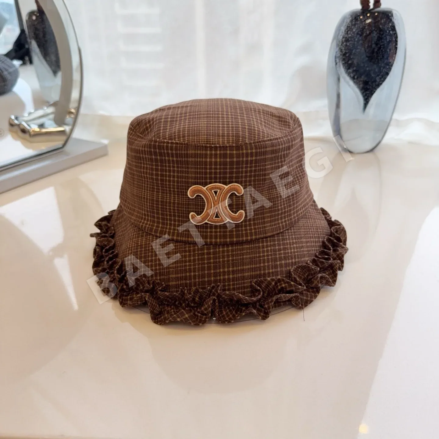 셀린느 모자 84571 Celine Cap