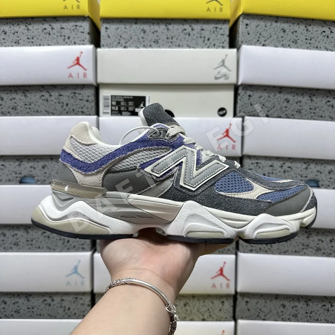 뉴발란스 [C] 9060 U9060NTA 202207 New Balance 9060 상세 이미지 3