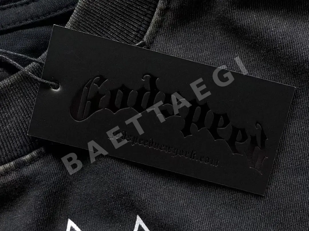 갓스피드 반팔 티셔츠 203386 Godspeed T-Shirt 상세 이미지 26