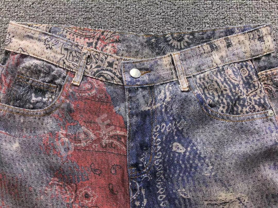 아크네스튜디오 바지 202724 Acne Studios Pants 상세 이미지 17