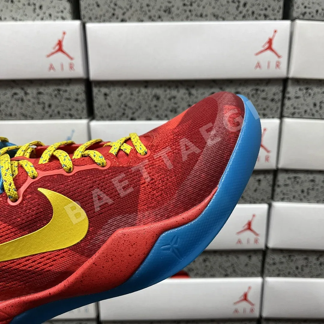 나이키 [GX] 코비 8 프로트로 IM0594-600 201385 Nike Kobe 8 Protro Year Of The Horse ZK8 상세 이미지 3