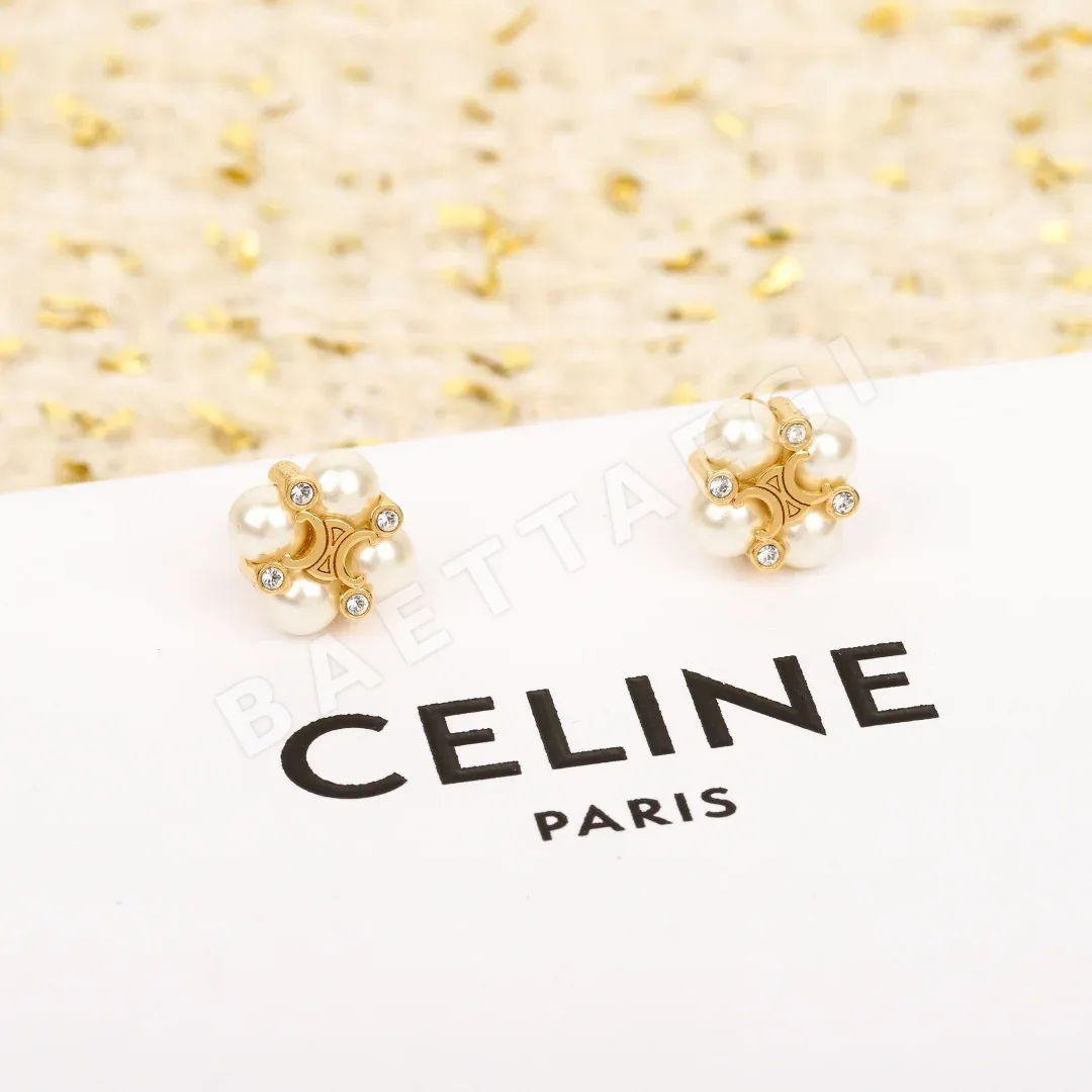 셀린느 귀걸이 69429 Celine Earrings
