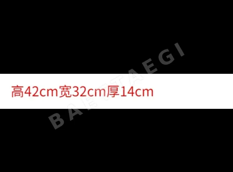 여행가방 블랙 여행가방 상세 이미지 9
