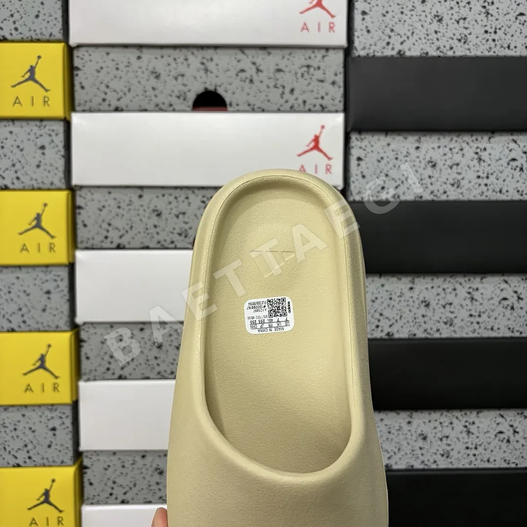 아디다스 [LW] 이지 슬라이드 FZ5897 200620 Adidas Yeezy Slide Bone 상세 이미지 3