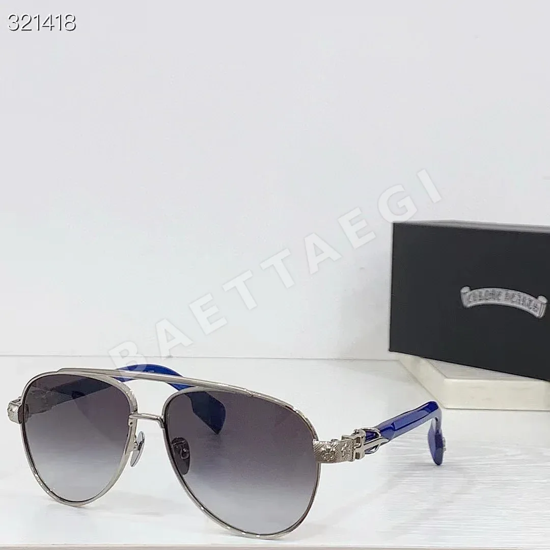 크롬하츠 선글라스 204950 Chrome Hearts Sunglasses 상세 이미지 7