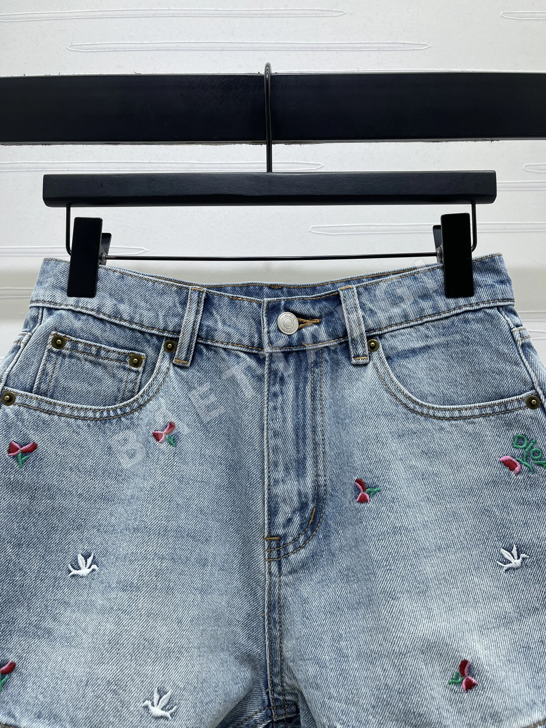 디올 여성 바지 92340 Dior Pants 상세 이미지 13
