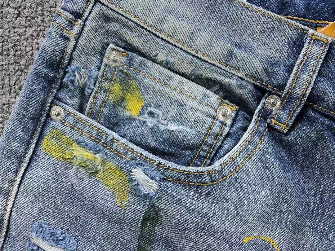 갤러리디파트먼트 바지 203262 Gallery Dept. Pants 상세 이미지 14