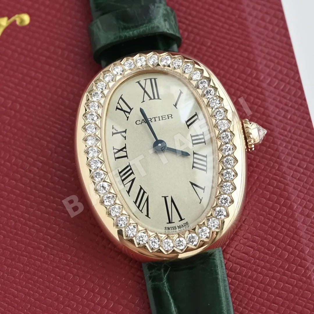까르띠에 베누아 다이아 레플리카 42607 Cartier 상세 이미지 3