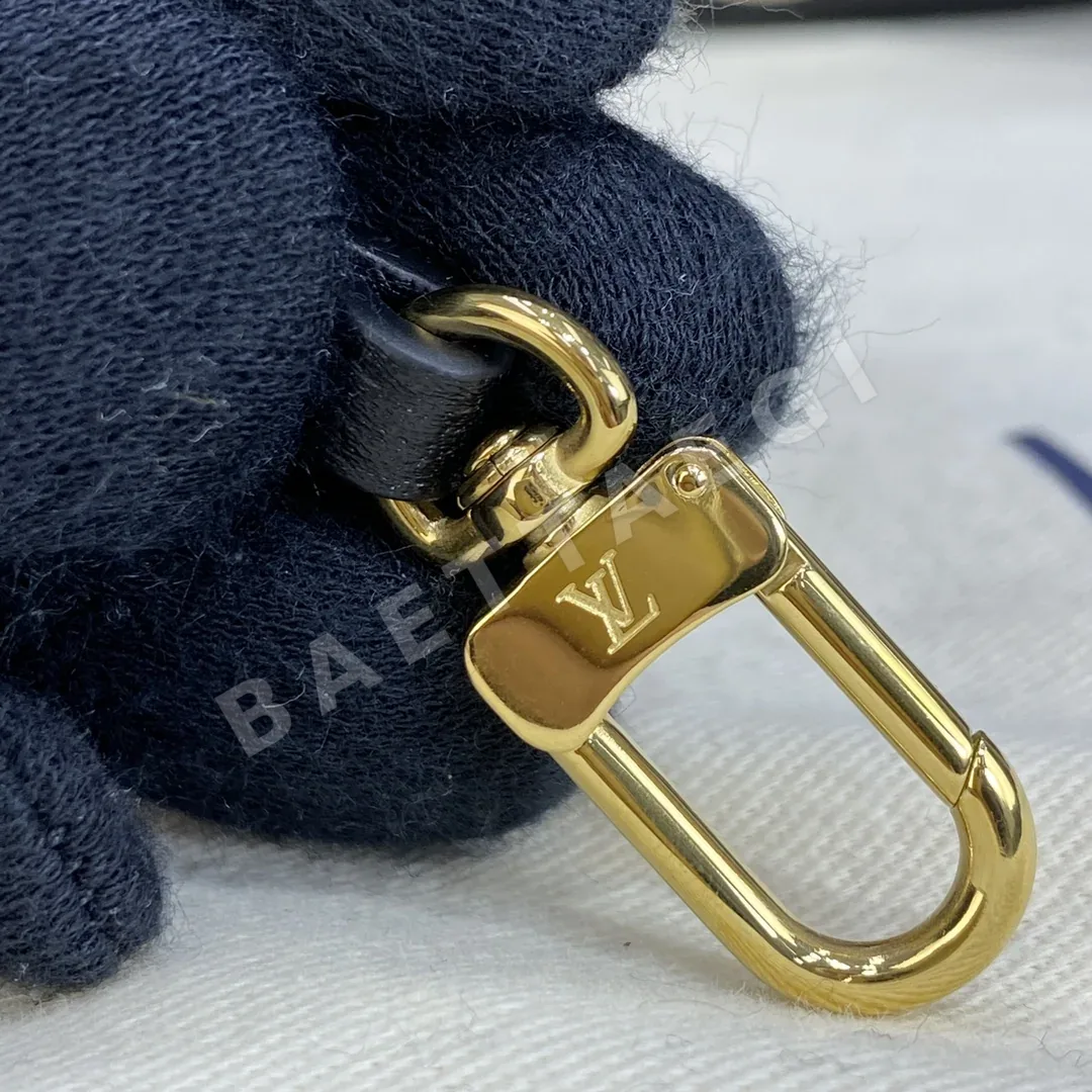 루이비통 모노그램 엠프라넌트 엠보싱 버킷백 M45307 상세 이미지 8